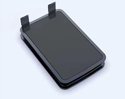 Ladumu Držač mobilnog telefona izrađen od čelične male veličine zatvorenog telefona za mobitel Jednostavno za upotrebu za stol podesivog dizanja koji se lako prenosi