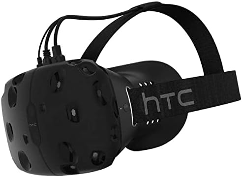 HTC Vive - slušalice za virtualnu stvarnost