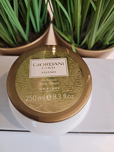 Giordani Gold Essenza krema za tijelo 250ml