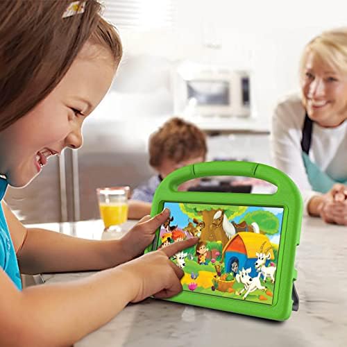 Moxotek Samsung Galaxy Tab A7 Lite 8.7 Tablet futrola za djecu, Galaxy Tab A7 Lite Case sa zaštitnikom zaslona,