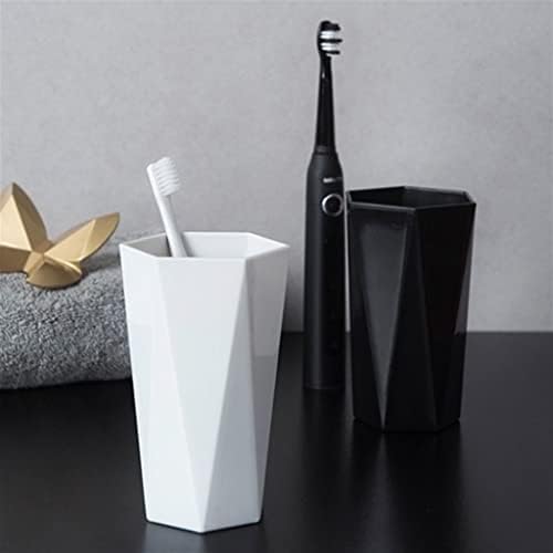 CZDYUF domaćinsku japansku čašu za zube četkica za zube sa muškim i ženskim toaletima za ispiranje
