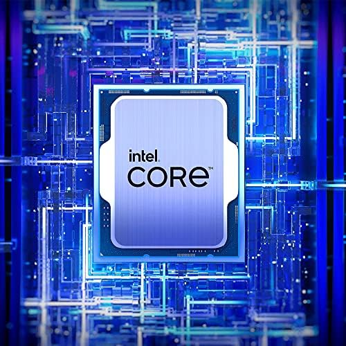 Intel Core i3-13100f desktop procesor 4 jezgra 12MB keš memorije, do 4,5 GHz