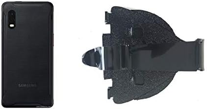 Slipgrip Auto držač za nadzornu ploču za Samsung Galaxy XCover pro gol koristeći nijedan slučaj