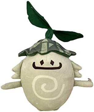 Wawula 16 / 25cm Genshin Impact Game Plish igračke Pamučna lutka jastuk Cosplay crtani rekvizit Pribor
