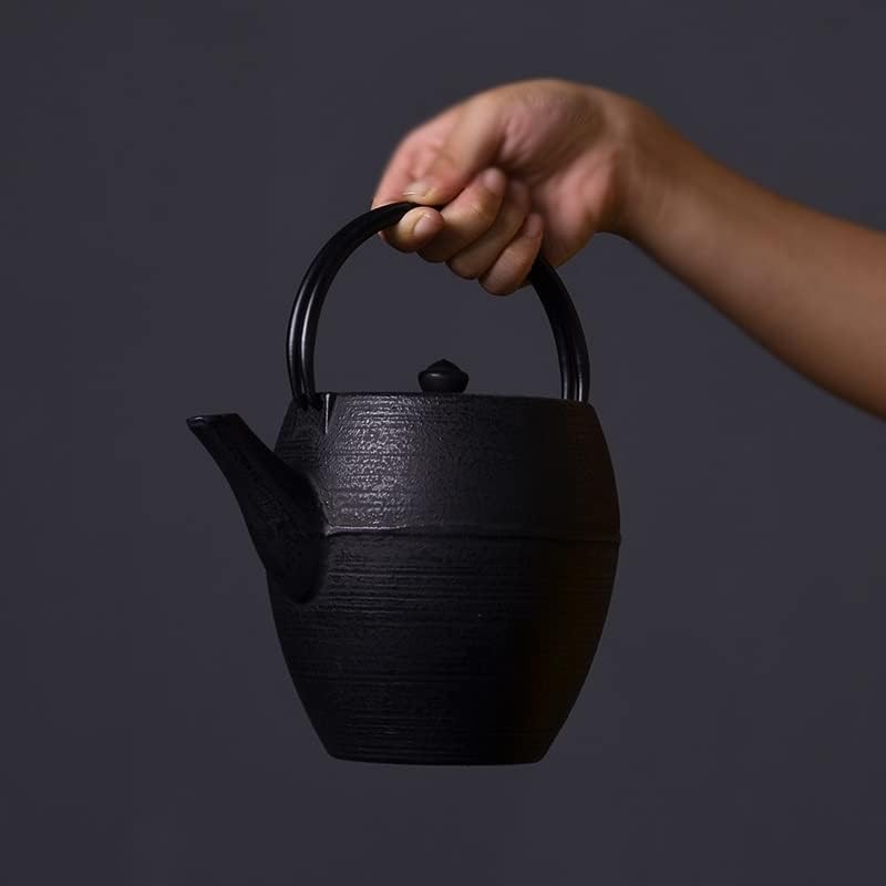 N / Veliki kapacitet od livenog željeza Kineski čaj za piće