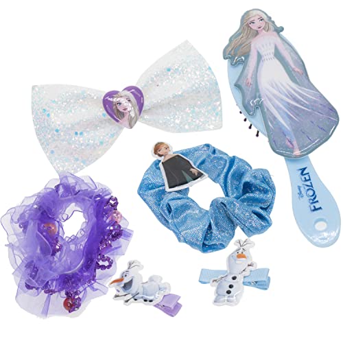 Townley Girl Disney Frozen Hair Accessories Box|Poklon Set za djecu djevojčice|uzrast od 3+