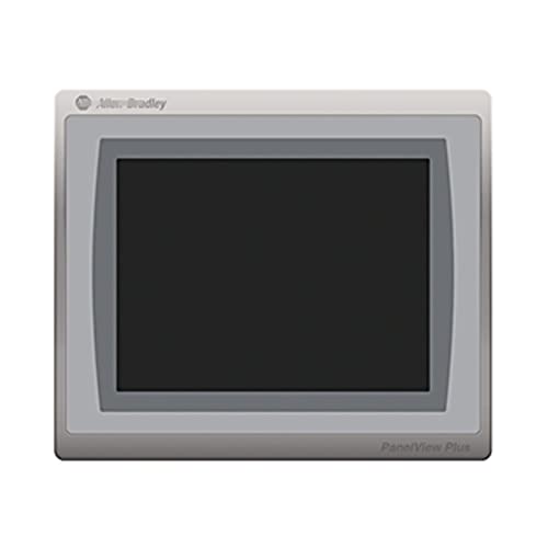 2711p-T10C21D8S Panel View Plus 7 2711p-T10C21D8S ekran osetljiv na dodir zapečaćen u kutiji