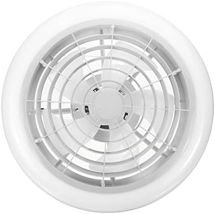 SDFGH 60W LED stropni ventilator ventilator ventilator sa svjetlima daljinsko upravljanje osvjetljenjem
