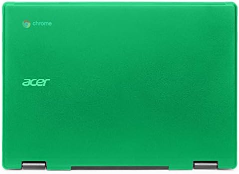 McOver Tvrdoćarna kućišta za 2019. godinu 11.6 Acer Chromebook Spin 511 R752T serije