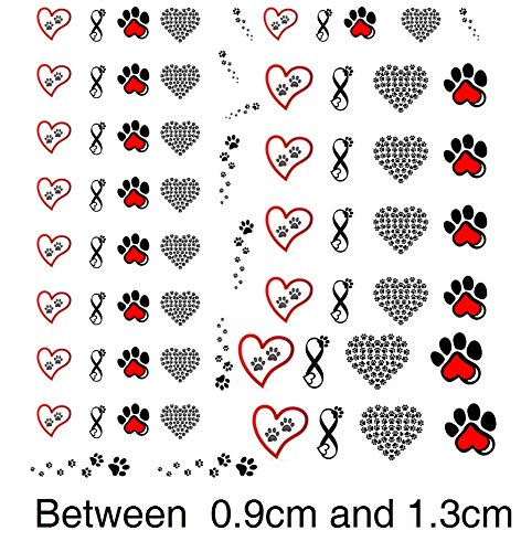Paw Prints Collection