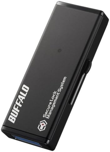 Buffalo RUF3-HS32G Funkcija hardvera, alati za upravljanje podržava, USB 3.0, sigurnosna USB memorija, 32 GB