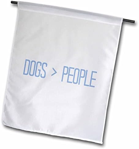 3drose evadane - smiješne izreke - psi preko ljudi plavih - zastava