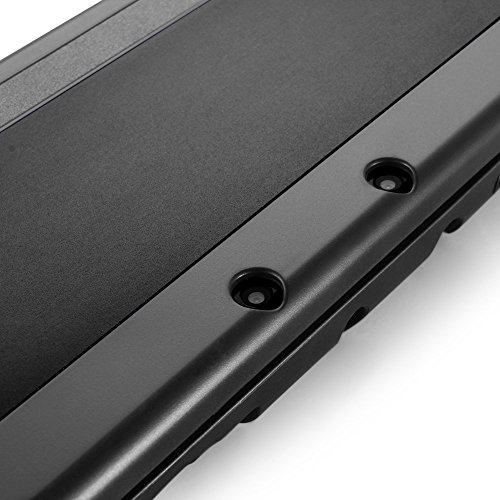 E-MODS GAMING novi 3DS XL Case-Plastic + Aluminium Full Body Protective Snap-On Hard Shell skin Case