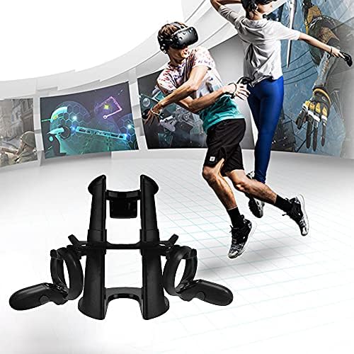 VR STAND Fuerset zaslona za prikaz Gaming slušalica za slušalice za Oculus Rift / Quest / Quest 2 / Rift S Clouremeri