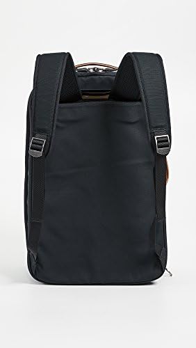 Fjallraven ženski putni ruksak, crn, jedne veličine