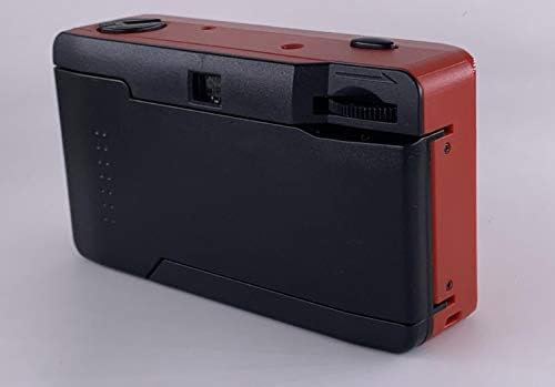 Filmska kamera 35mm sa ugrađenom Flash Retro Fool filmskom kamerom za višekratnu upotrebu