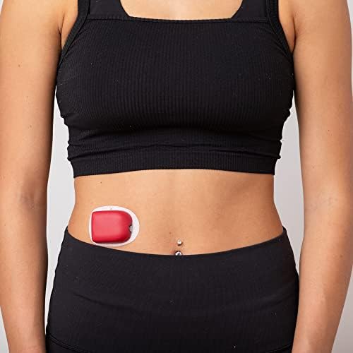Šećerska medicina - pumpe za višekratnu upotrebu Omnipod poklopac - meka, fleksibilan i jednostavan za uklanjanje poklopca za dijabetičke inzulinske pumpe