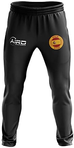 AirosportSwear Španija Concept Fudbalski trening hlače
