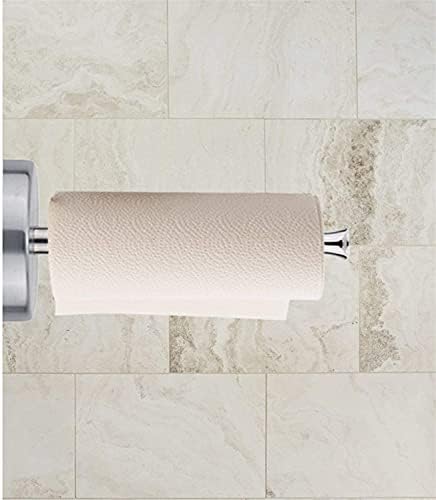 ZCX papirnati ručnik kuhinja od nehrđajućeg čelika valjak za papir držači za ručnike Kuhinjski štand papir kalup držač kupaonica tkiva toaletni papir salventni papir držač za ručnik
