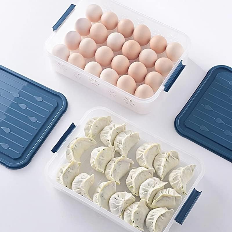 JAHH kutija za čuvanje jaja hladnjak hladnjak za hranu Housewares