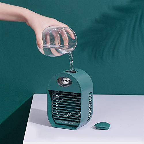 Liliang- klima uređaj Prijenosni klima uređaj, 3 brzine rashladni ventilator, kamp za hlađenje, hladnjak