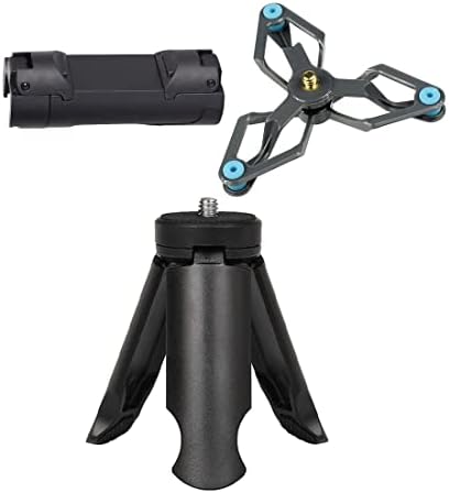 FEICHAO nosač amortizera za amortikl za bicikle komplet za stabilizator gimbal kamere na otvorenom sportove