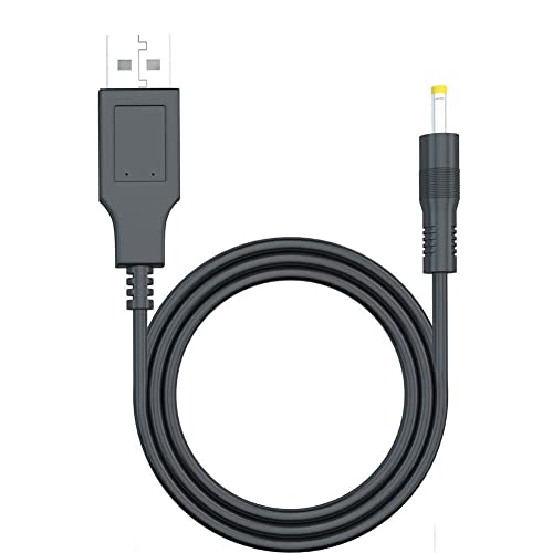 DKKPIA USB kabl za punjenje računara kabl za napajanje računara za laptop punjač za Sony d-EJ Serija D-EJ626CK