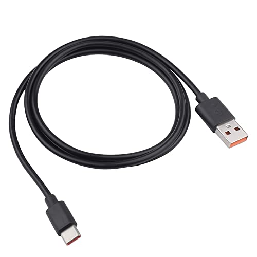 Alitutumao USB tipa C Punjač za punjenje Zamjena kabela Kompatibilna s novim beats flex bežičnim