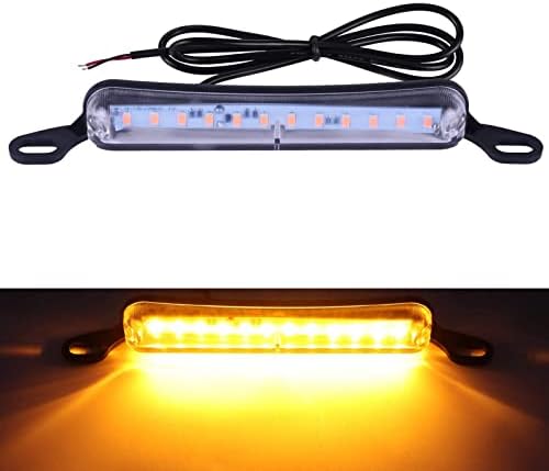 Anki HappiGo ANKIA Universal 12 LED registarske tablice svjetlo za trčanje svjetla za vožnju unazad