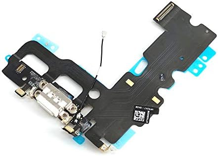 E-repair priključak za punjenje priključak za slušalice Flex kabl zamjena za iPhone 7