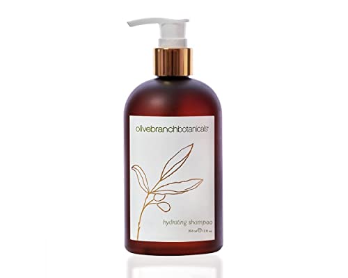 Gilchrist & Soames London šampon - 15.5oz - Antioksidant Bogati, sve vrste kose, nula parabena, sulfata