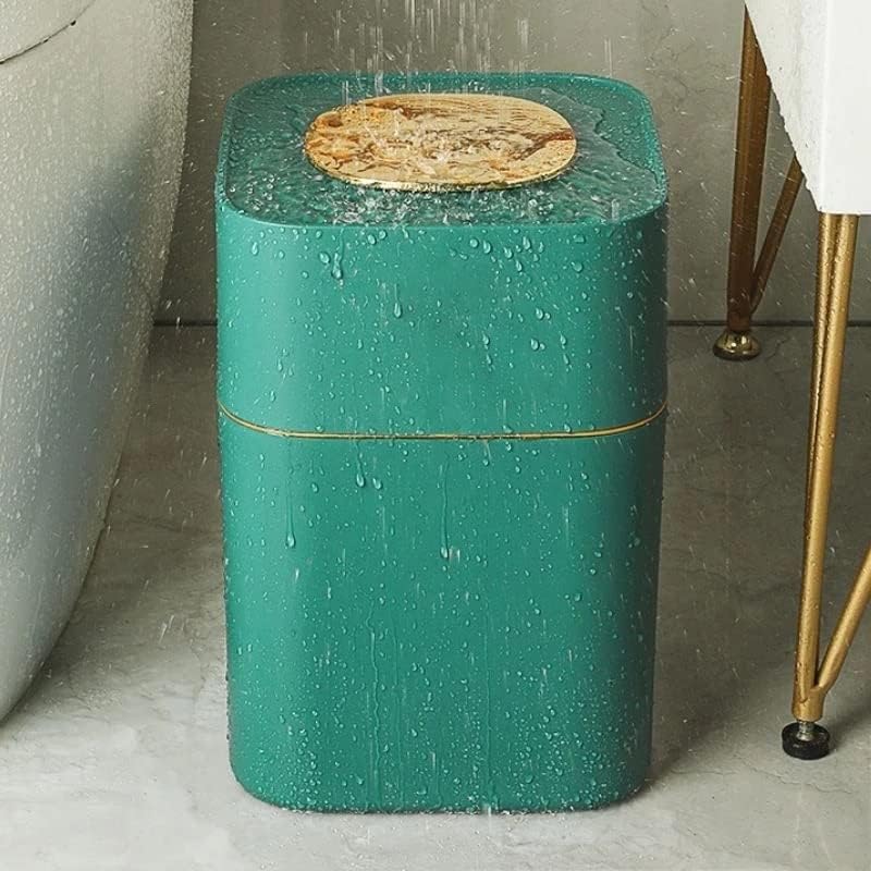 LYSLDH automatska kanta za otpad kuhinja protiv mirisa kanta za smeće recikliranje velikog kapaciteta