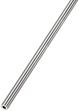 Metallixity 304 cijev od nehrđajućeg čelika, ravne cijevi - za namještaj za kućnu opremu, mašine