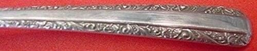 Candlelight by Towle Sterling Silver Master Butter Flat Handle 6 3/4