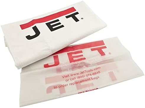 Jet Tools-30-mikronski Filter i komplet torbi za sakupljanje, DC-650