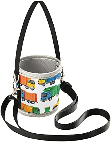Lama Cactus Tumbler Nosač nosača torbica,za sve 12-24oz putne izolovane šolje za kafu od nerđajućeg