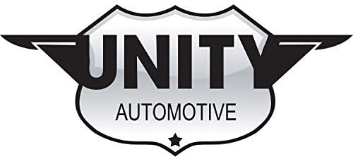 Unity Automotive 259980 Amortizer 2011-2014 Scion XD Pozicija R, 2 po vozilu