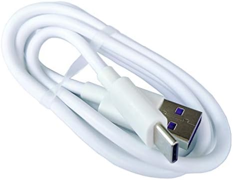 Upbright USB kabl za punjenje kompatibilan sa VTECH RM5754HD RM5754-2HD RM5754 RM5764HD RM5764-2HD