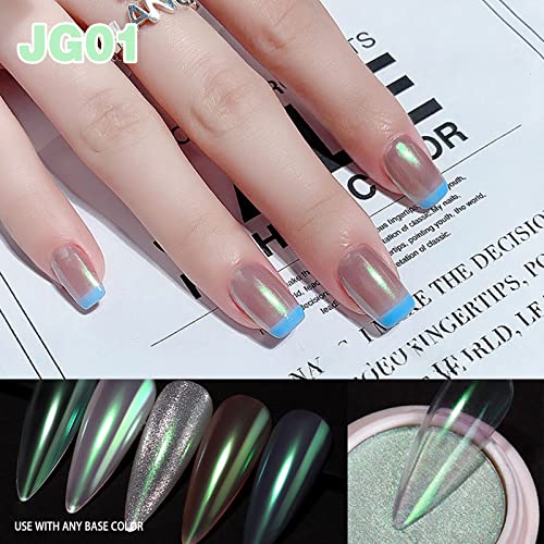 Solid State Nail Powder Flash Of Light Puder Za Nokte Puder Za Nokte Dip Puder Za Nokte Nokti Za Nokte Salon