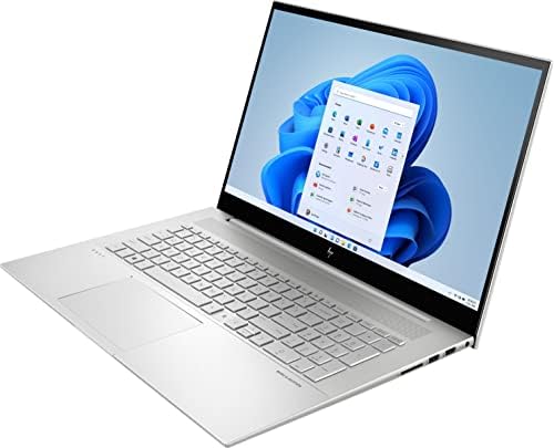 2022 HP Envy Laptop 17.3 FHD IPS ekran osetljiv na dodir 11. Intel i7-1165g7 Intel Iris Xe Graphics