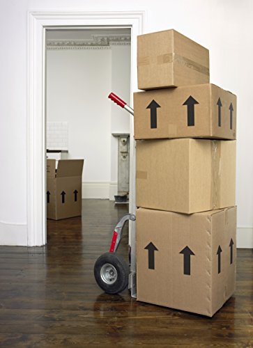 AVIDITI pokretne kutije velike, 18 D x 14 Š x 12 V 10-pakovanje | valovita kartonska kutija za pakovanje, otpremu i čuvanje 18x14x12