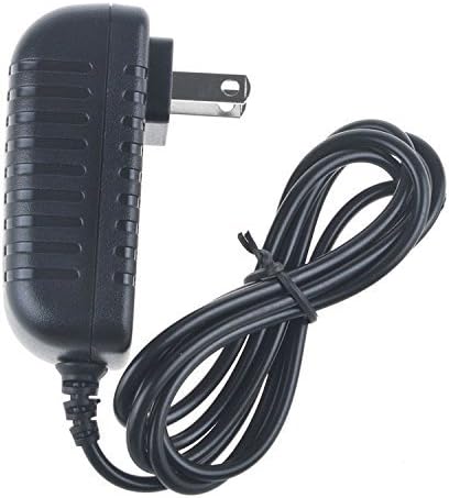 Brst AC / DC adapter za crnu decker 5140045-42 Zamjena A / C punjač