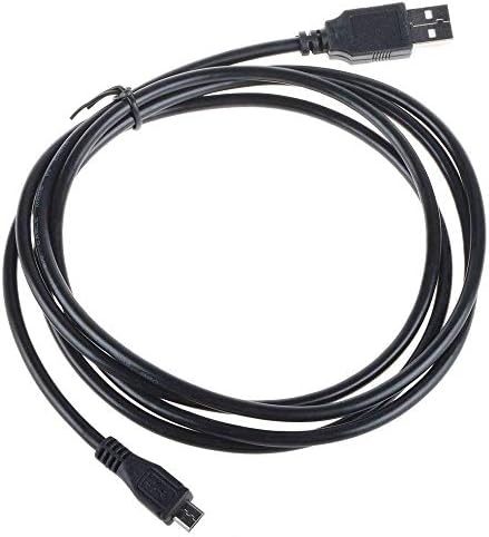 PPJ USB kabelski podaci za sinkronizirani prijenos računara za laptop kabel za Pandigital Pan707 Pan707-B Panimage