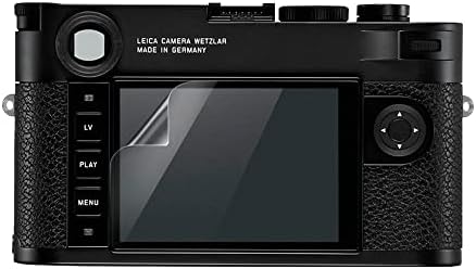 CELICIOUS MATTE protiv sjajnog zaslona Zaštitni film kompatibilan sa Leicom M10-R [pakovanje od 2]