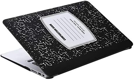 Laptop Hard Case za MacBook Air 13 inčni Case A1369 A1466 sastav notebook Cover sa silikonskim poklopcem tastature