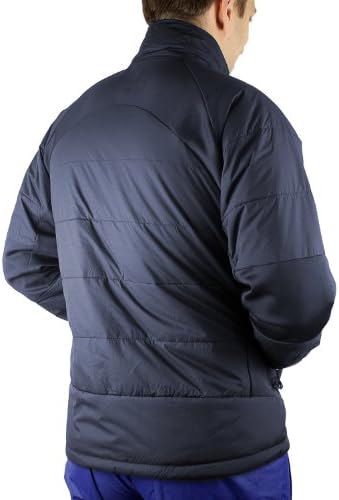 Columbia Muška Premier Packer hibridna jakna