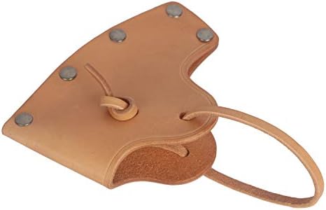 Tourbon axe head ovojnica za baštovanstvo makaze za orezivanje makaze sa futrolom zaštitni poklopac noža