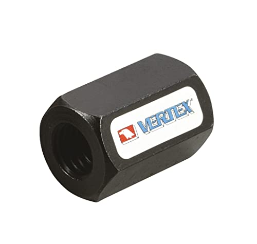 Vertex 3903-1312 M8 X 1,25 22mm duga matica za spajanje
