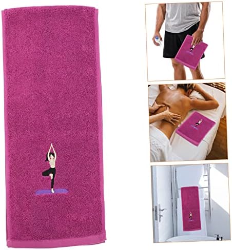 Anoily 3pcs izmijenjeni ručnik za ručnike upijaju ručnike ukrasni kupatilica ručnici ukrasni pamučni