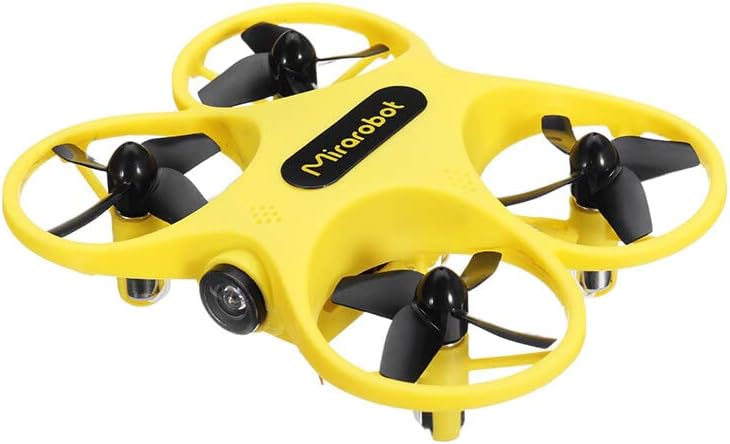 Mini FPV Racing Drone Quadcopter Prekidač za režim leta sa Cm275t 5.8 G 720p kamerom